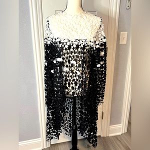 Lace Tunic